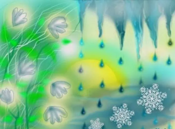 Капель это для детей