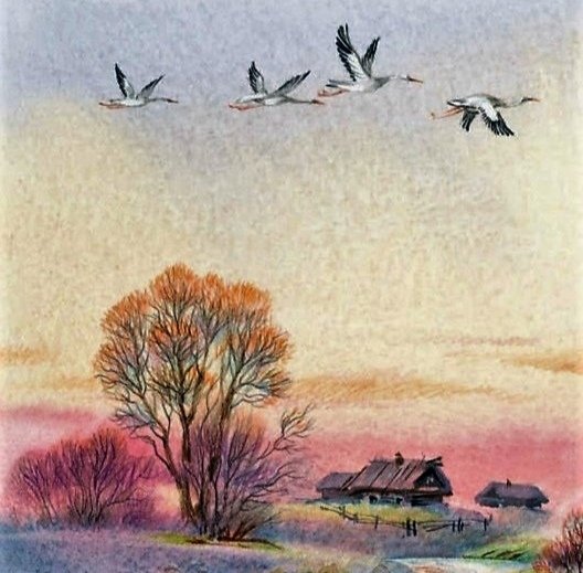 1821 Аполлон Майков