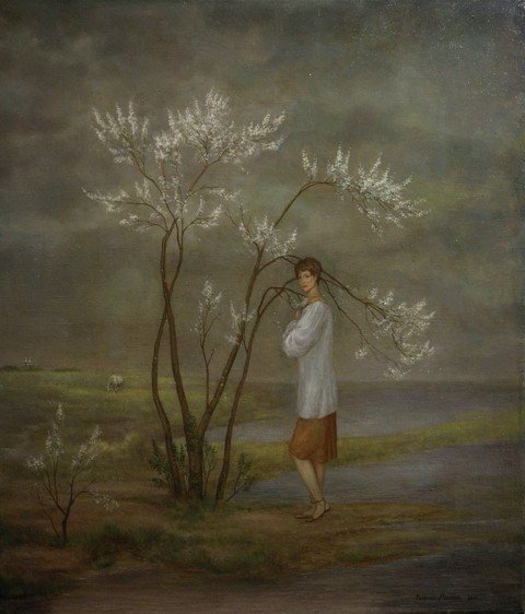 Альфонс Муха аллегории