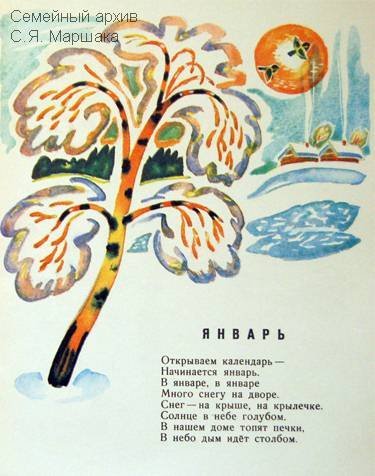 Живые мнемотаблицы