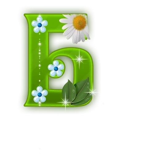 Надпись Весна для детей