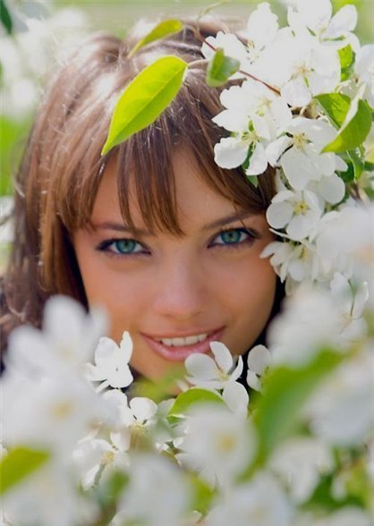 Образы на лето для девушек