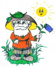 Книги о Березе для детей