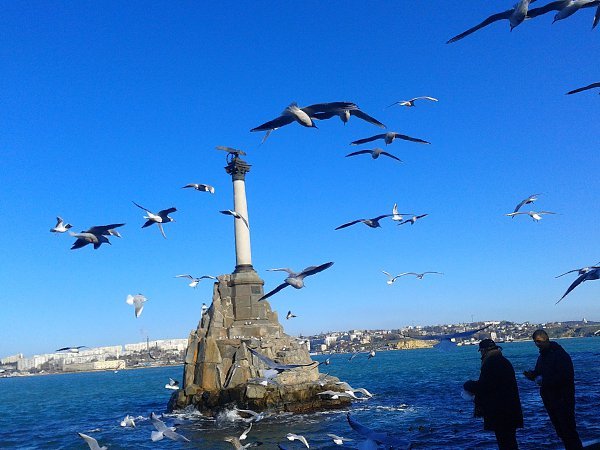 Картинки крым русская весна (65 фото)