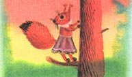 Необыкновенная Весна с.Козлов какие растения