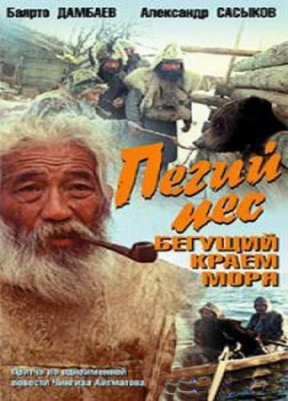 Пегий пёс Бегущий краем моря фильм