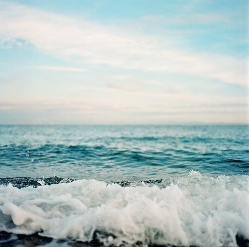 Море и небо 2 символа бесконечности