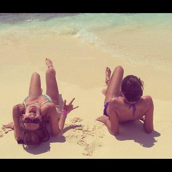 Здравствуй отпуск