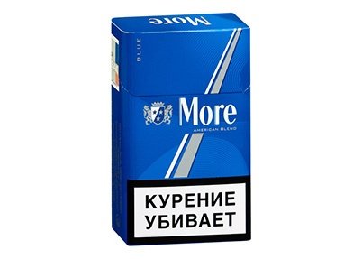 Моры сигареты