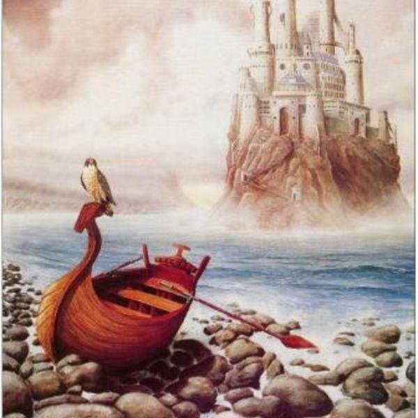 Гейрангер, Норвегия