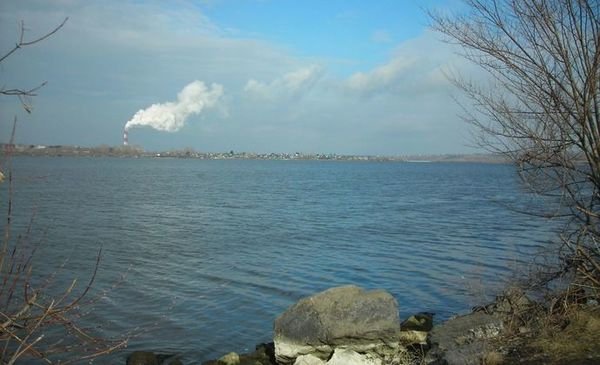 Бухта Ассоль Белово