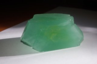 Эквивалент соли мора