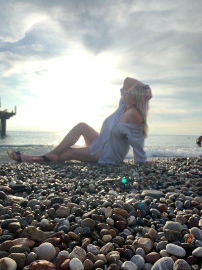 Художник Марина Марина картины