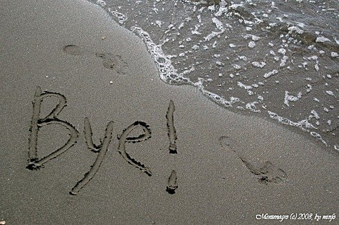 Стихи про море