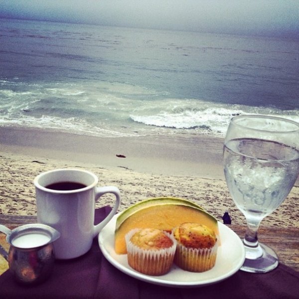 Отличного настроения море