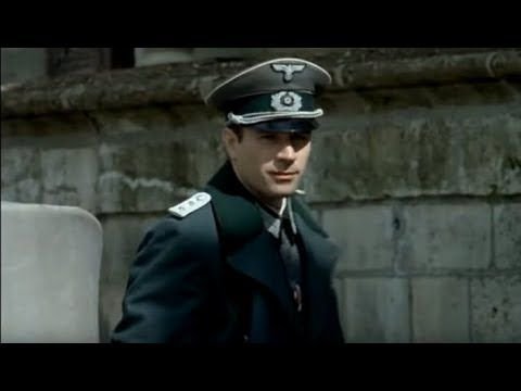 Вернер фон Эбреннак молчание моря