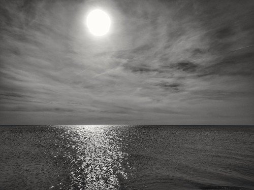 Море Сильвер