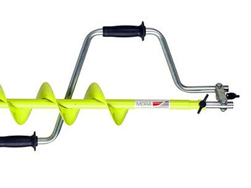 Ледобур ручной Mora Ice Arctic 20523