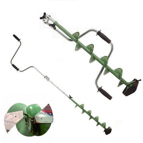 Ледобур Mora Ice Expert 130