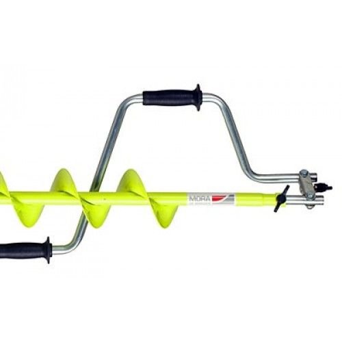 Ледобур мора эксперт спиралес150