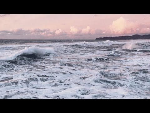 Море анимация для детей