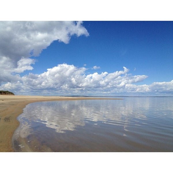 Братское море