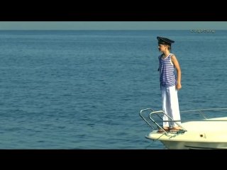 Стихи про море