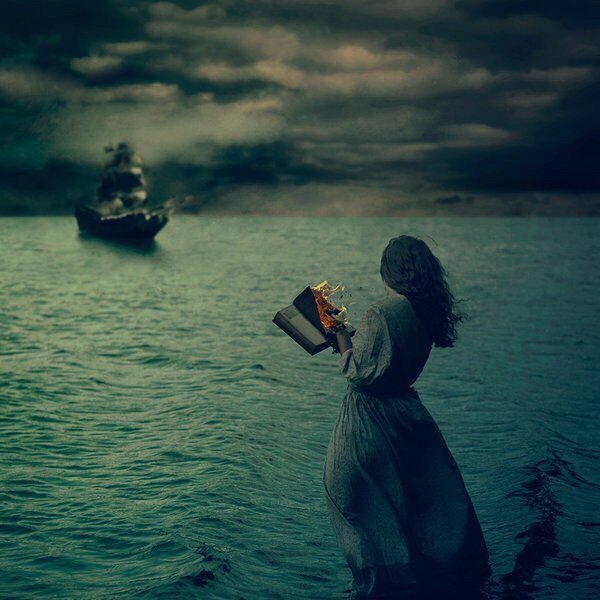 Ольга Герасименко Красноярск