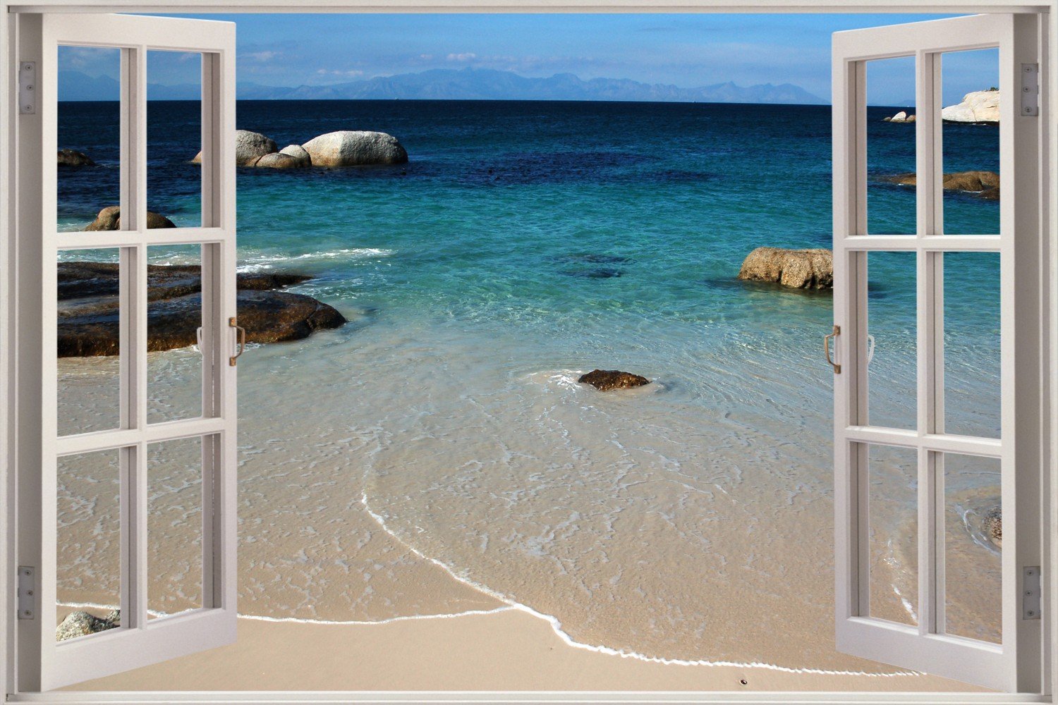 Как называется вид на море. Вид из окна на море. Окно на море. Окно с видом на море. Море из окна.