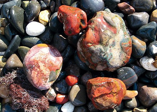 Уральские Самоцветы минералы топаз