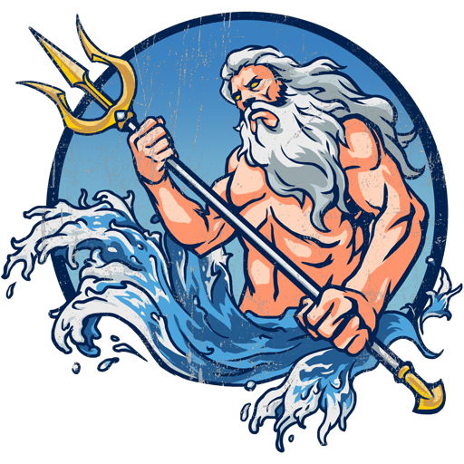 Нептун н. Нептун Бог Посейдон. Посейдон Бог древней Греции. Нептун царь морей. Посейдон (мифология).