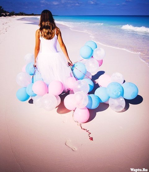 Воздушный шар