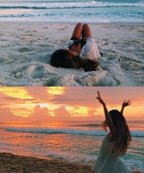 Хочу на море