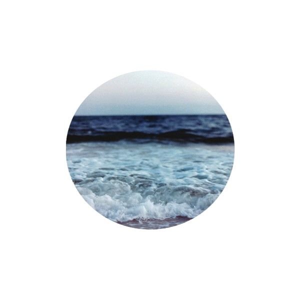 Море в круге