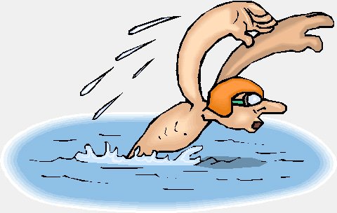 Веселые девчонки на пляже