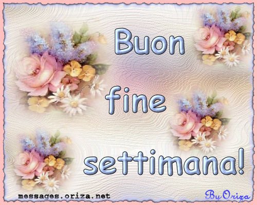 Buon venerdi gif музыкальные