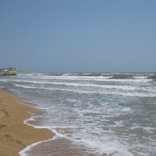 Остров малый жемчужный Астраханская область