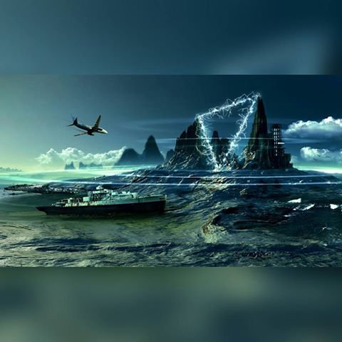 Остров Миякедзима, Япония