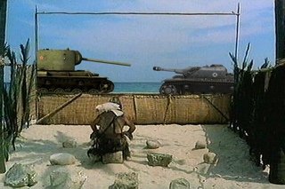 Синьор Робинзон фильм опять про море