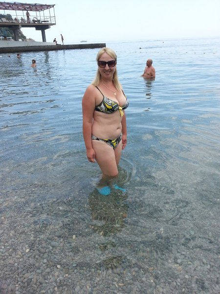 Ирина Бергман Москва