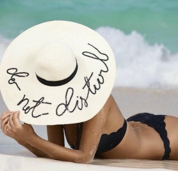 Отпуск это хорошо