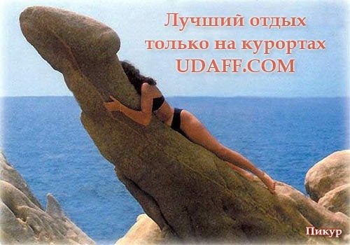 Карикатуры про отпуск