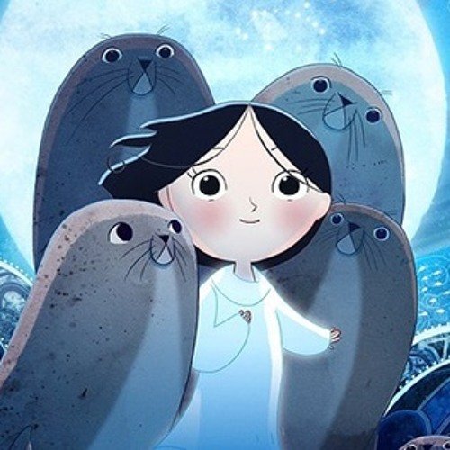 Song of the Sea мультфильм