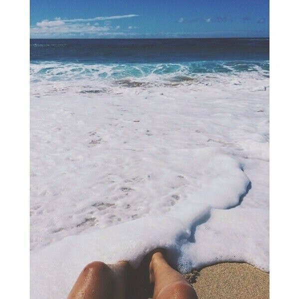 Высказывания про море