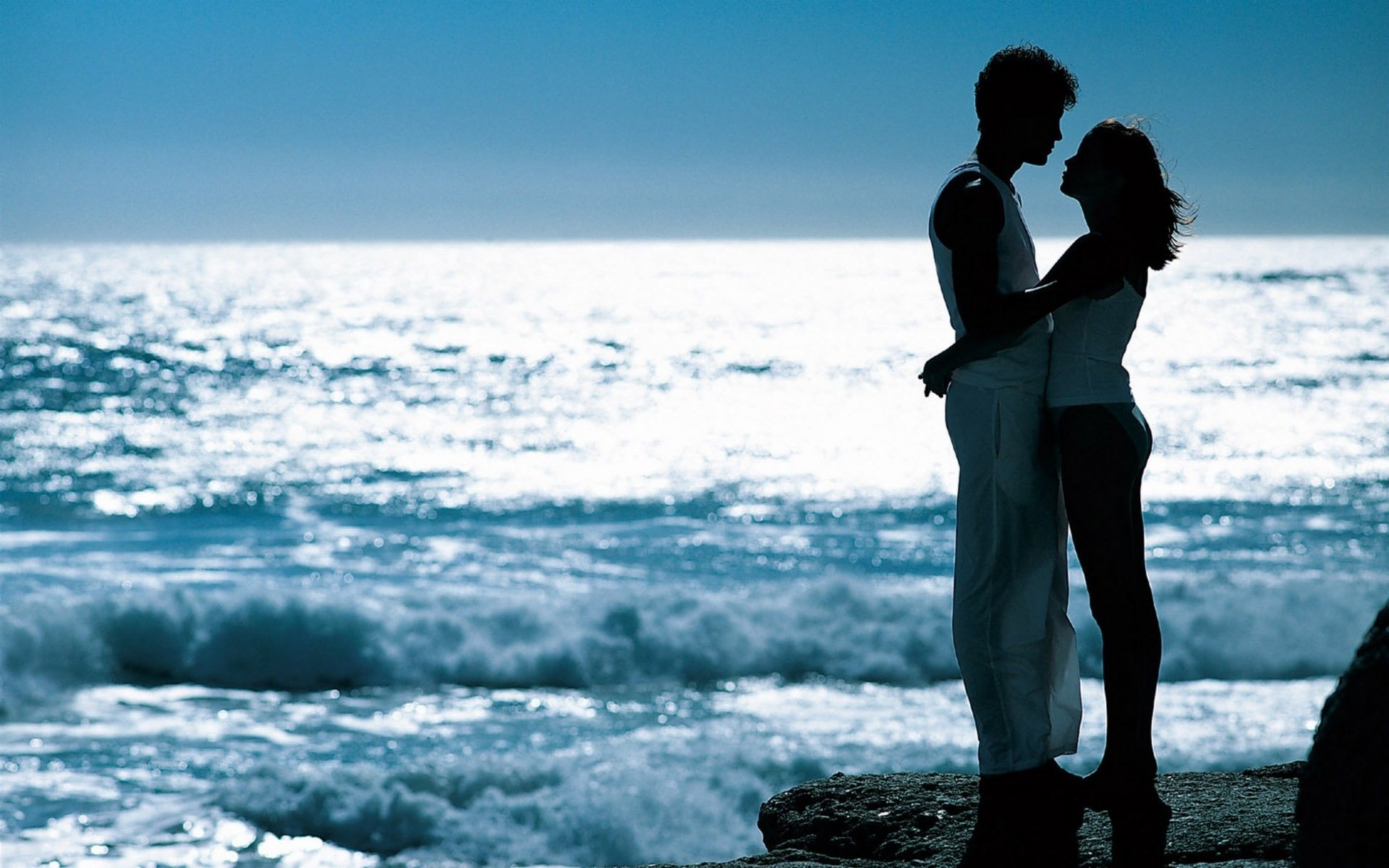 Море романтика Изображения – скачать бесплатно на Freepik