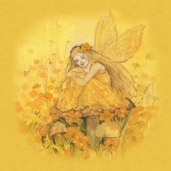 Винкс Дафна Блумикс