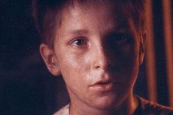 Кристиан Бейл Империя солнца