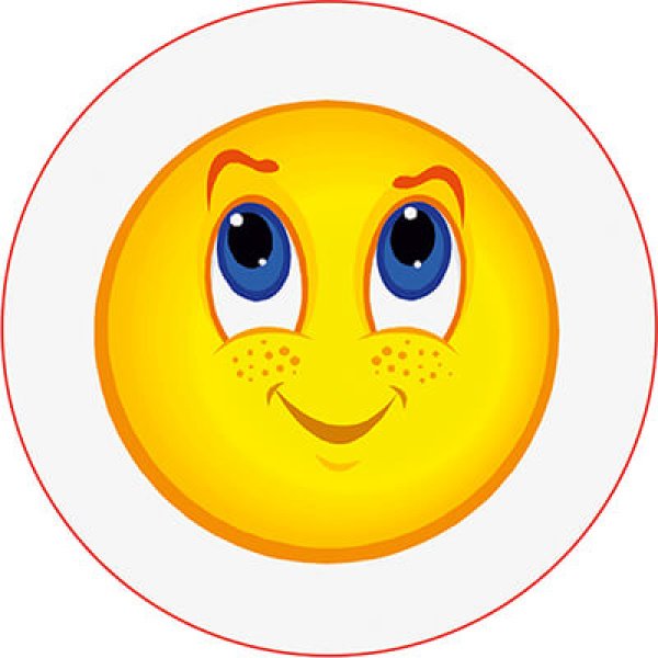 Веселый Колобок