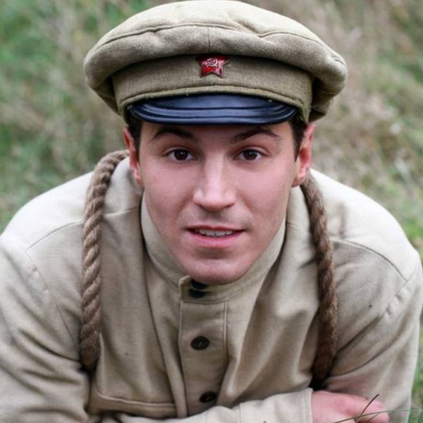 Александр Робак Волчье солнце