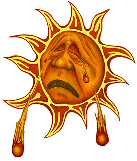 Обиженный Смайл